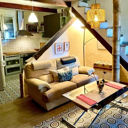 דירות גרנדה Duplex Vistas Alhambra מראה חיצוני תמונה