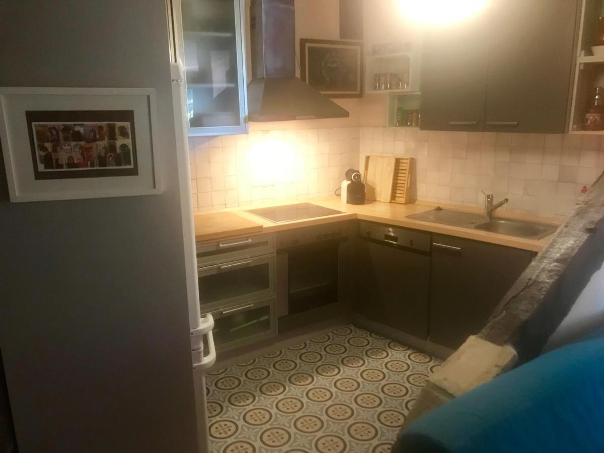 דירות גרנדה Duplex Vistas Alhambra מראה חיצוני תמונה