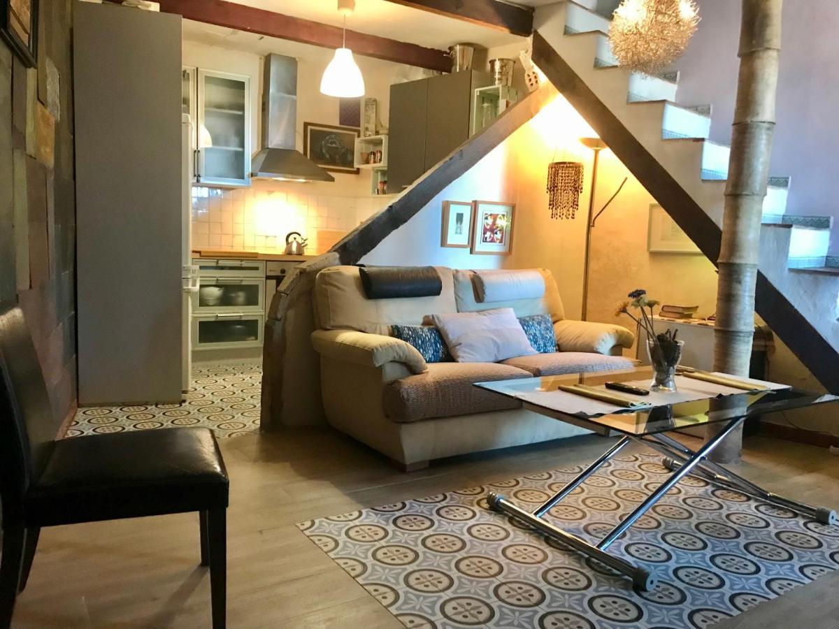 דירות גרנדה Duplex Vistas Alhambra מראה חיצוני תמונה