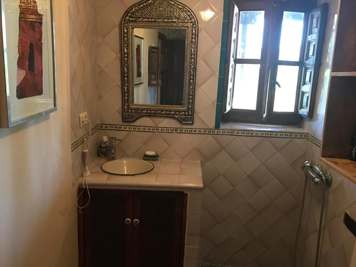 דירות גרנדה Duplex Vistas Alhambra מראה חיצוני תמונה