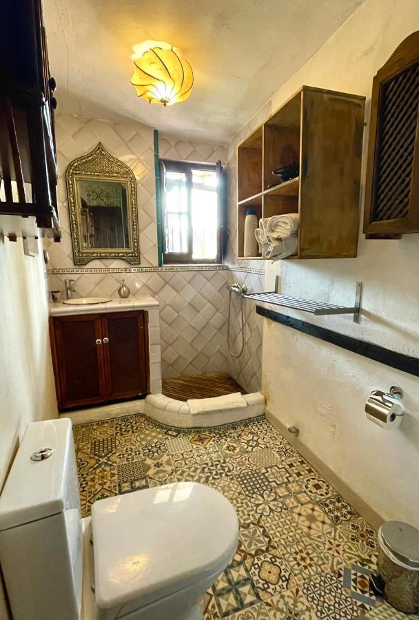 דירות גרנדה Duplex Vistas Alhambra מראה חיצוני תמונה